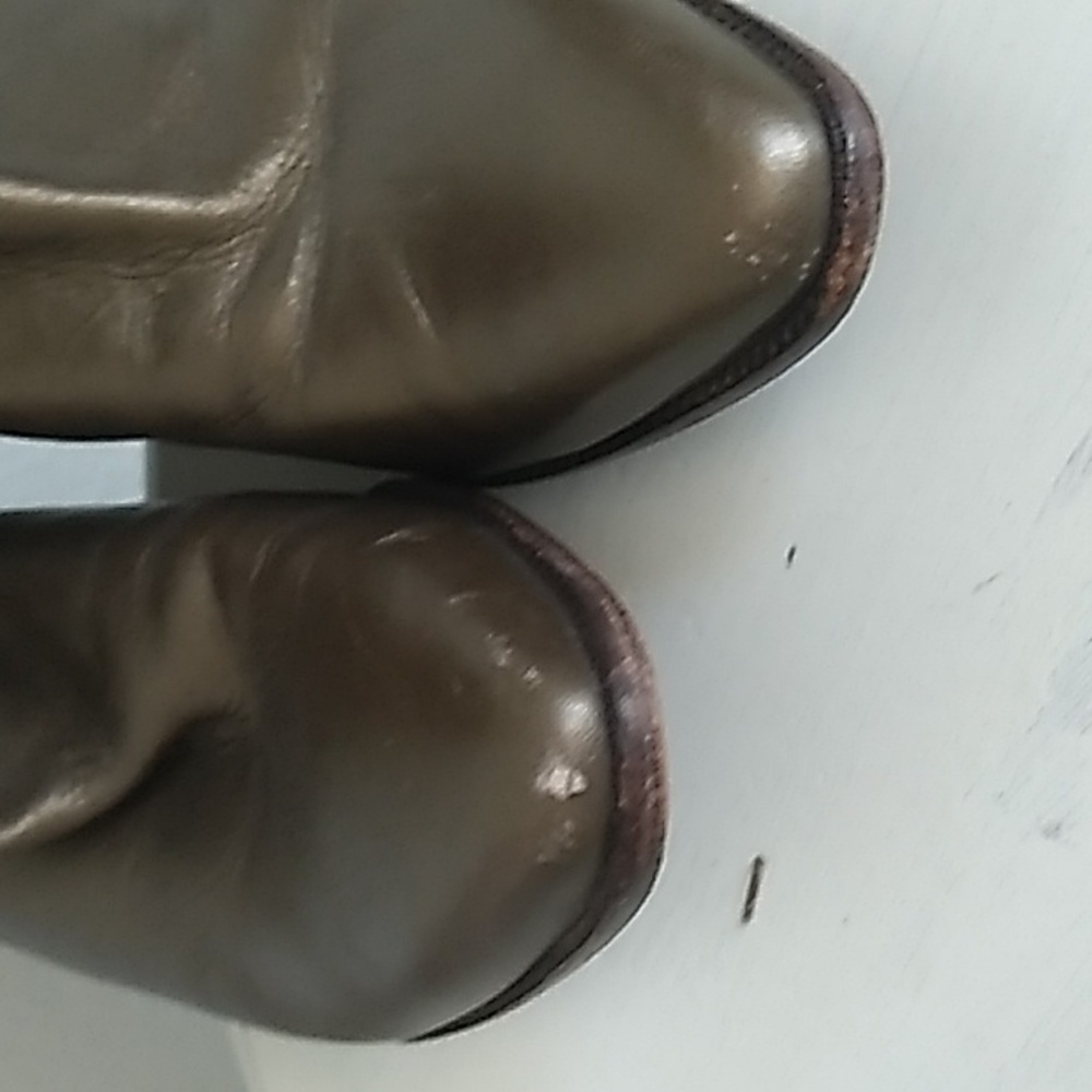 *LAST CHANCE *❗Gibal Boutique Vintage Embellished Boots US sz 6.5, Eu 37.5 - Picture 10 of 15